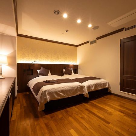 โรงแรม คูชิโระ เซ็นจูรีย์ แคสเทิล คุชิโระ ภายนอก รูปภาพ