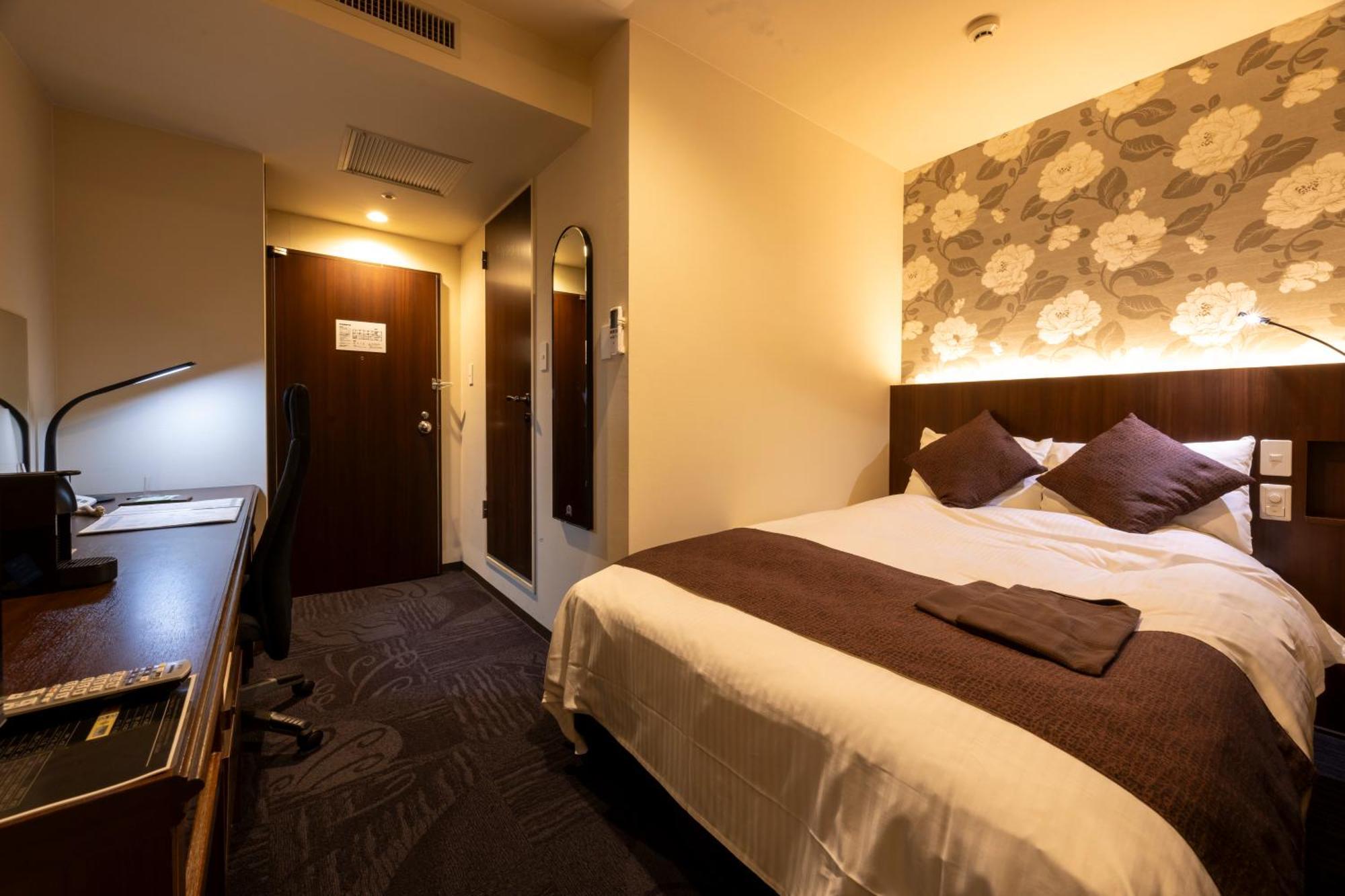 โรงแรม คูชิโระ เซ็นจูรีย์ แคสเทิล คุชิโระ ภายนอก รูปภาพ